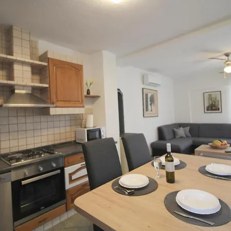 Apartment Vito