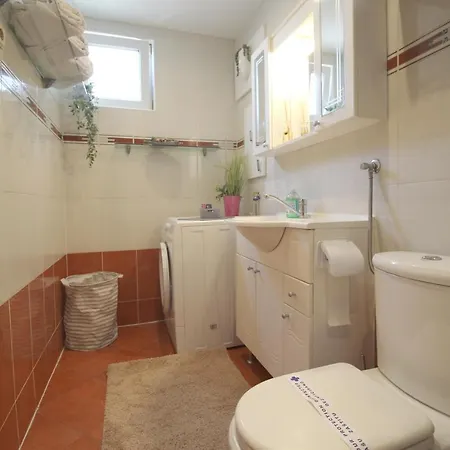 Apartment Vito *