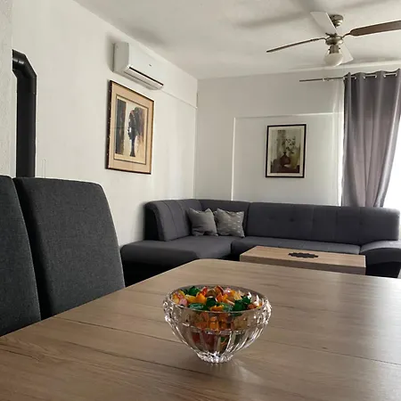 Apartment Vito Zadar