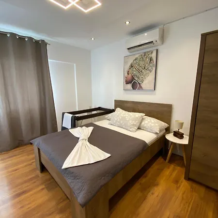 Apartment Vito
